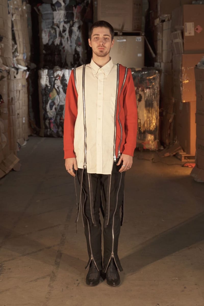 5 Parsons Fashion Design Graduates to Know