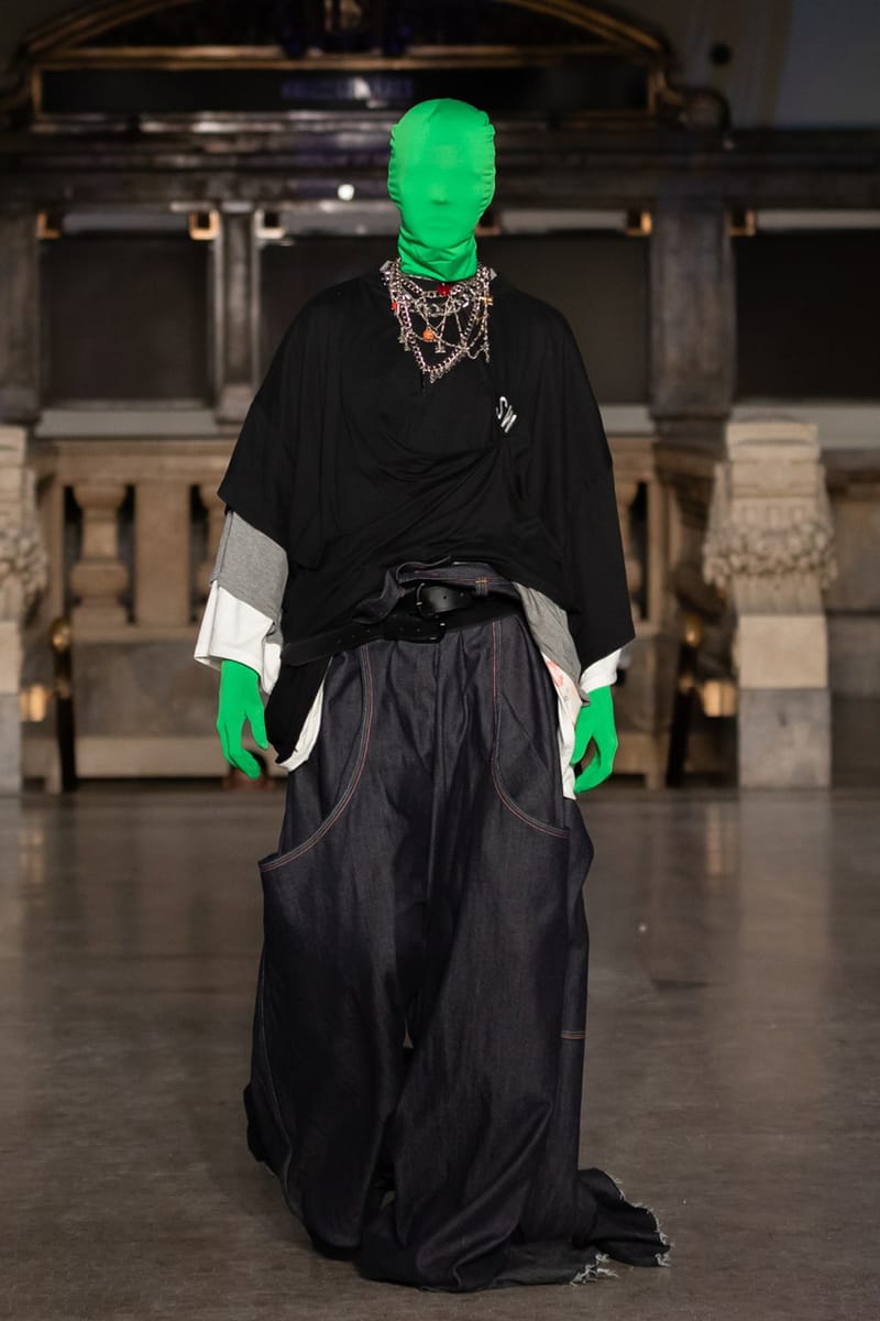 5 Parsons Fashion Design Graduates to Know