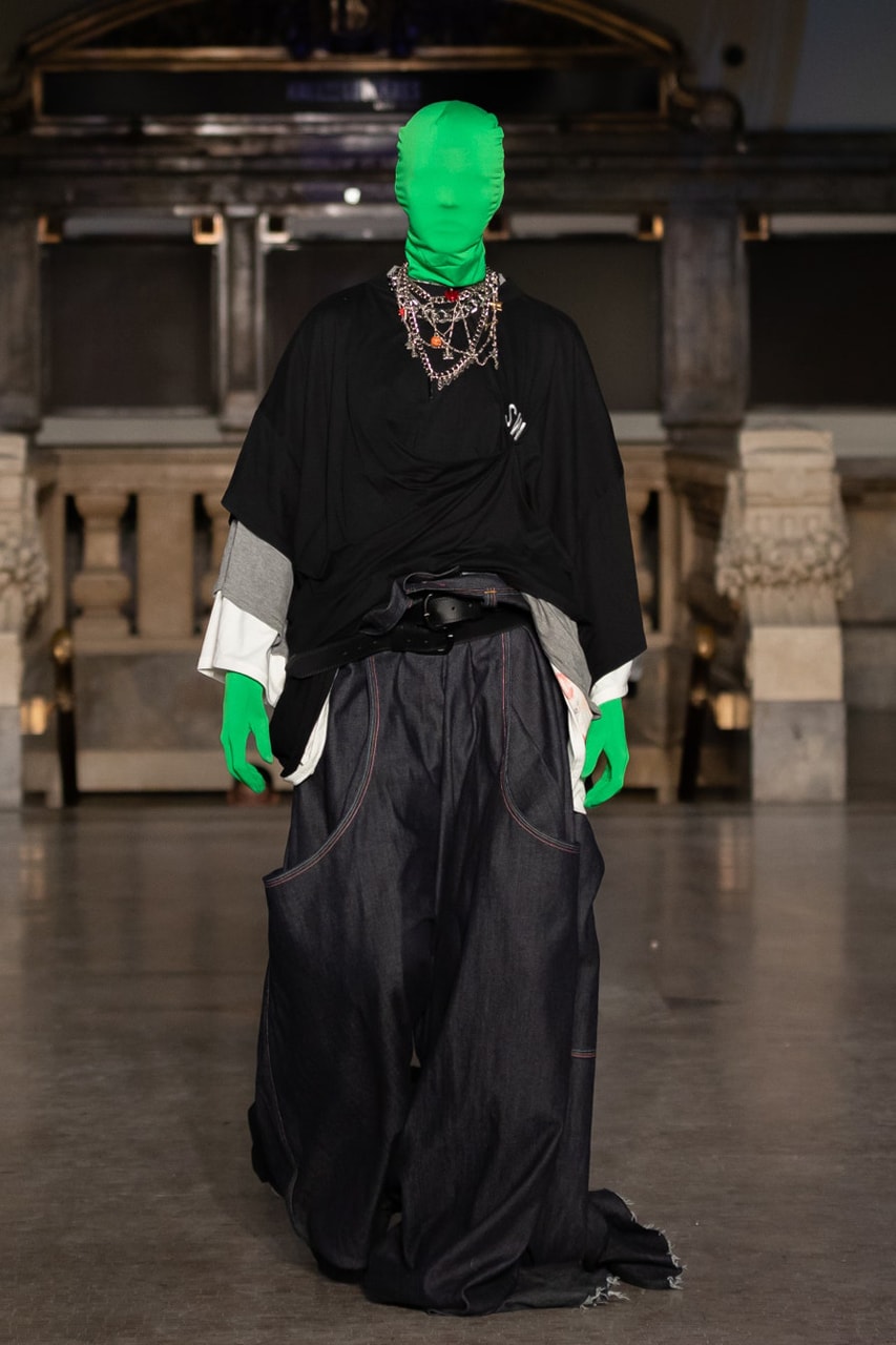 5 Parsons Fashion Design Graduates to Know