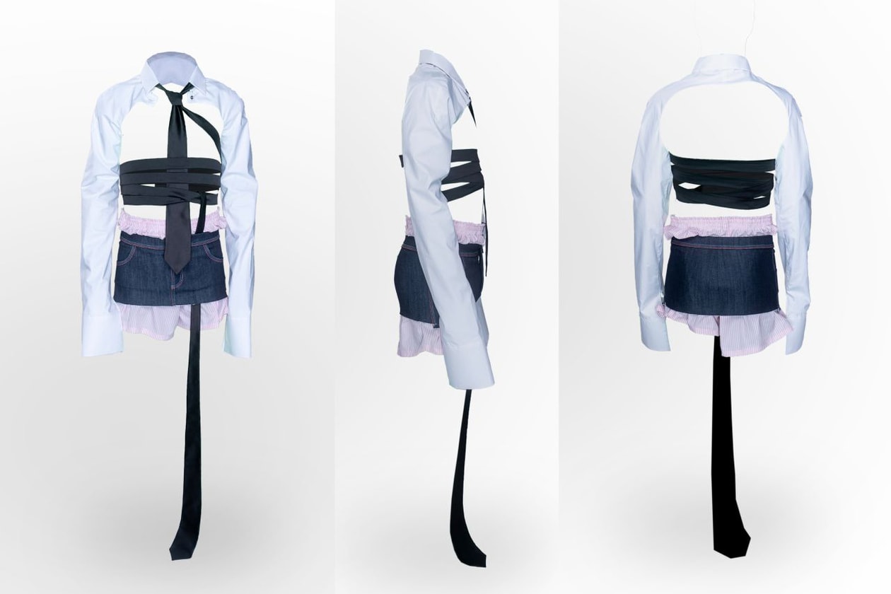 5 Parsons Fashion Design Graduates to Know