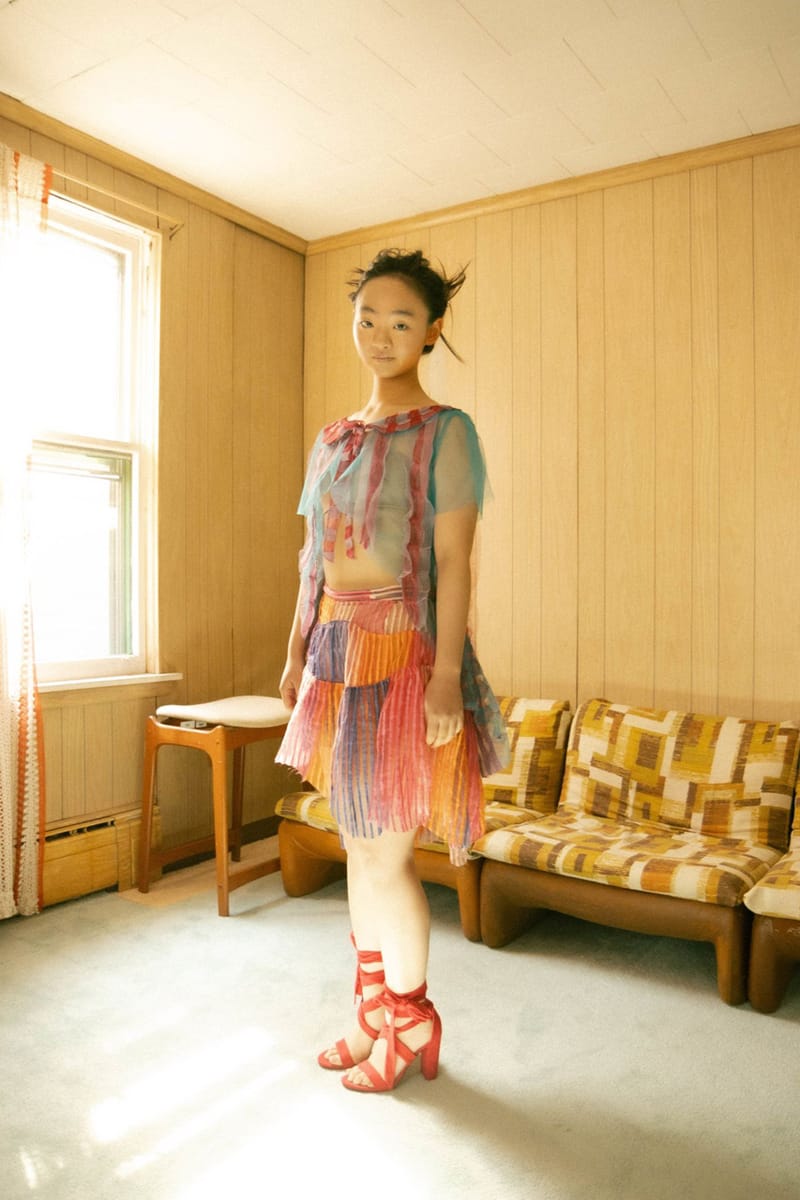 5 Parsons Fashion Design Graduates to Know