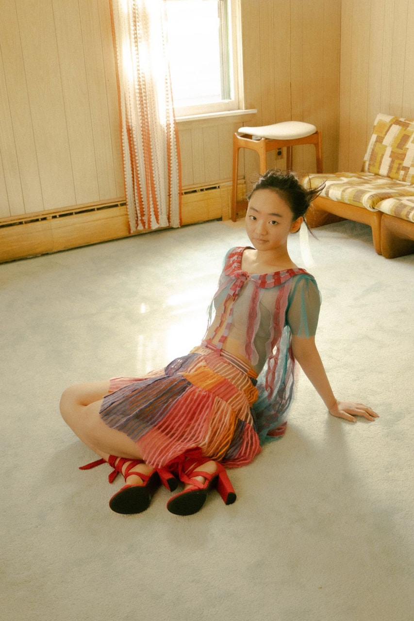 5 Parsons Fashion Design Graduates to Know