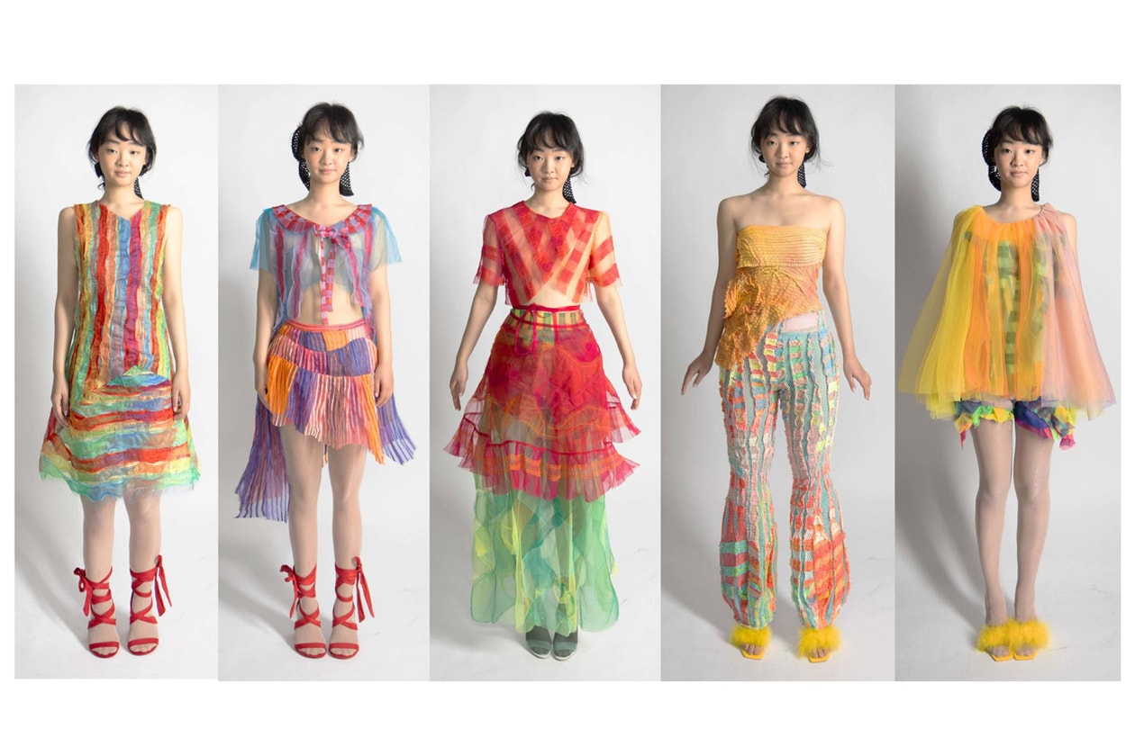 5 Parsons Fashion Design Graduates to Know