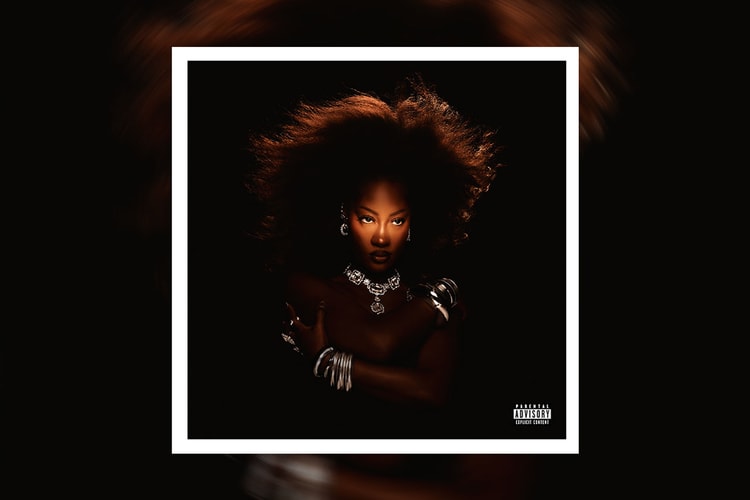 Tems Releases Debut Album ‘Born In The Wild’