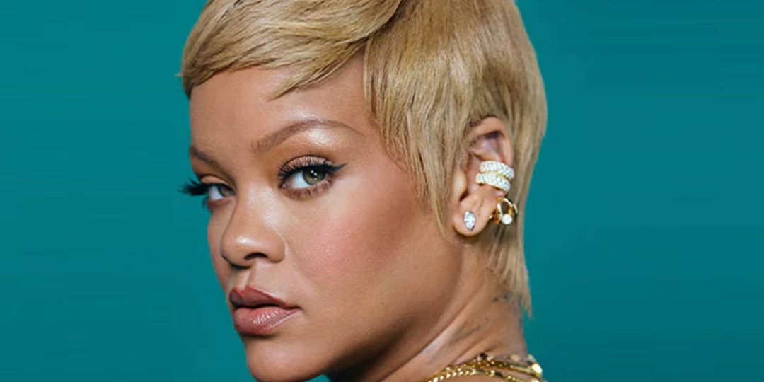 Rihanna Announces Fenty Hair and New Era To Acquire ’47 in This Week’s Top Fashion News