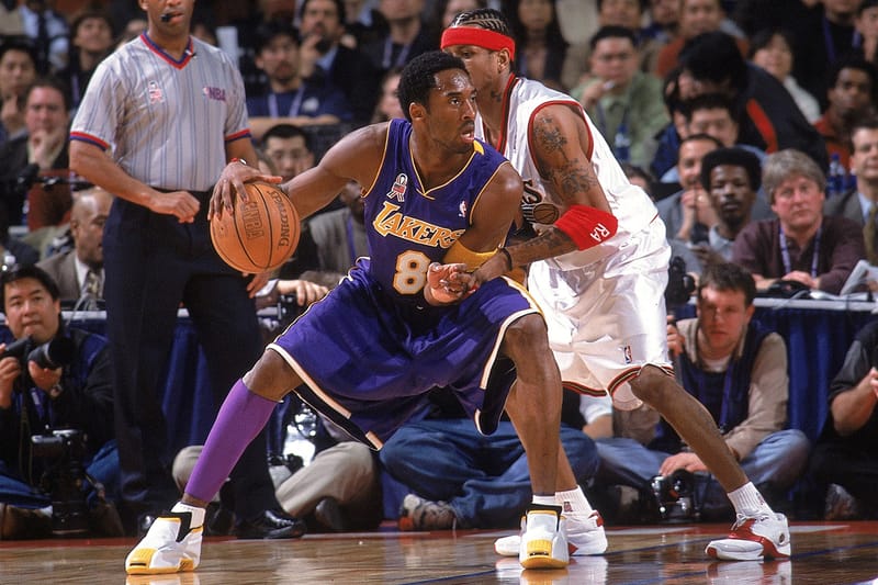 Kobe Bryant's Final adidas Signature Shoe Is Coming Back in 2025