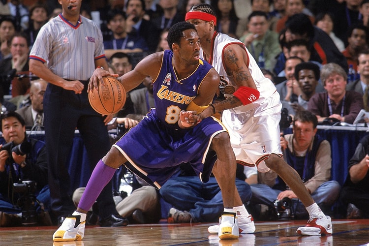 Kobe Bryant's Final adidas Signature Shoe Is Coming Back in 2025
