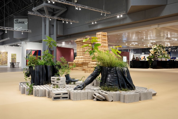 The Armory Show Announces Exhibitors for 30th Anniversary Edition