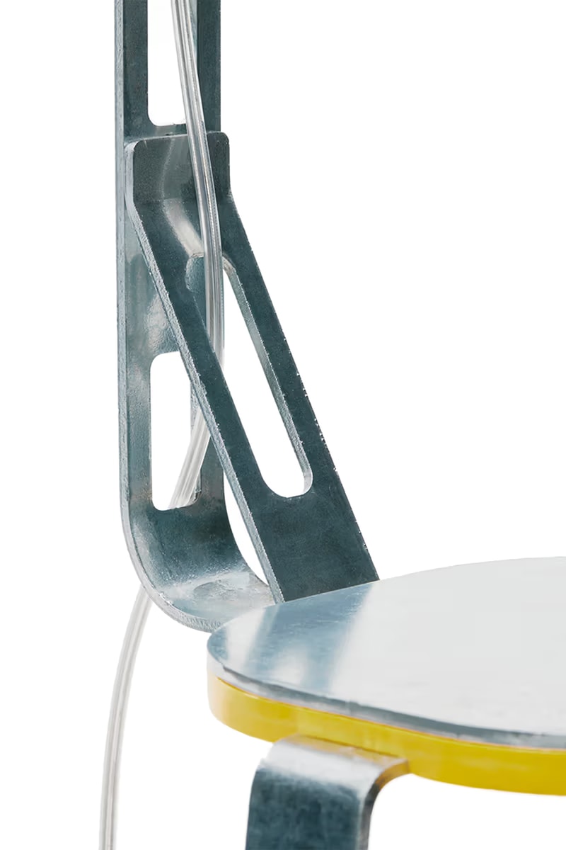 Nifemi Marcus-Bello Combines Lighting and Storage for "Selah Lamp 2.0"