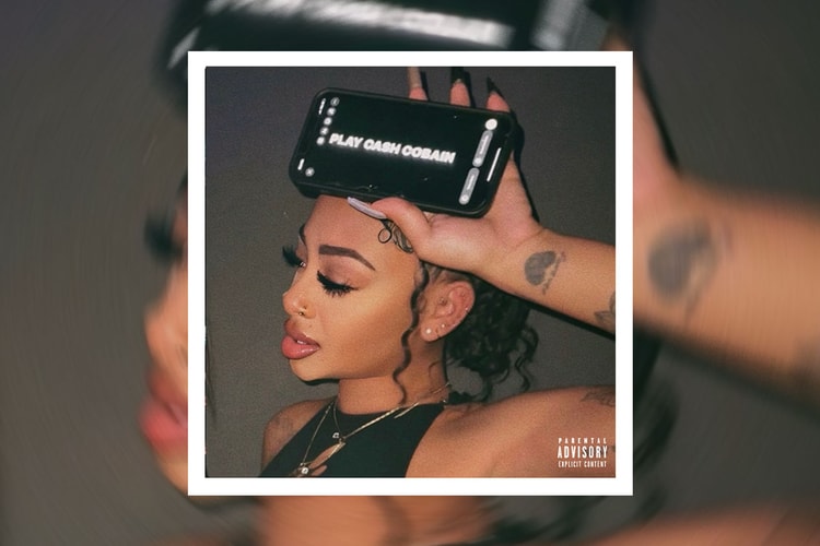 "Slizzy Summer" Continues with Cash Cobain's "Rump Punch"