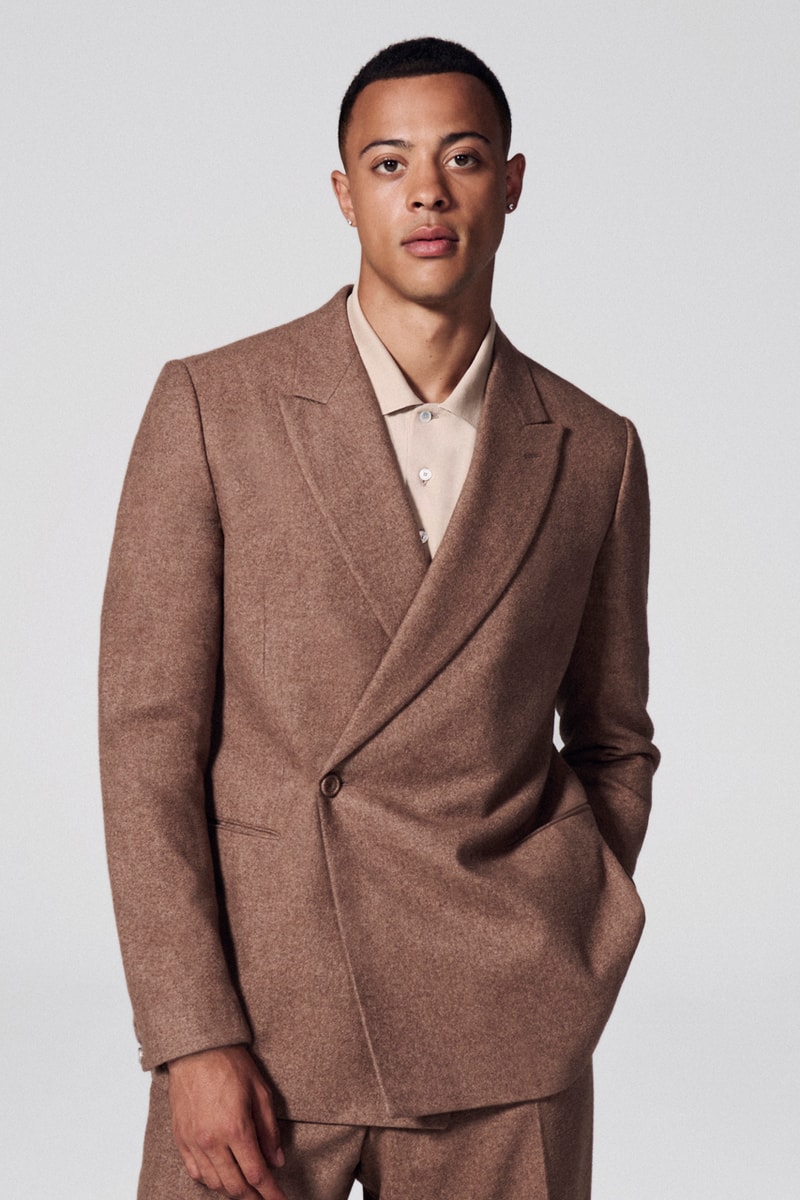 Dior Names Hurdles Champion Sasha Zhoya Its Newest Ambassador