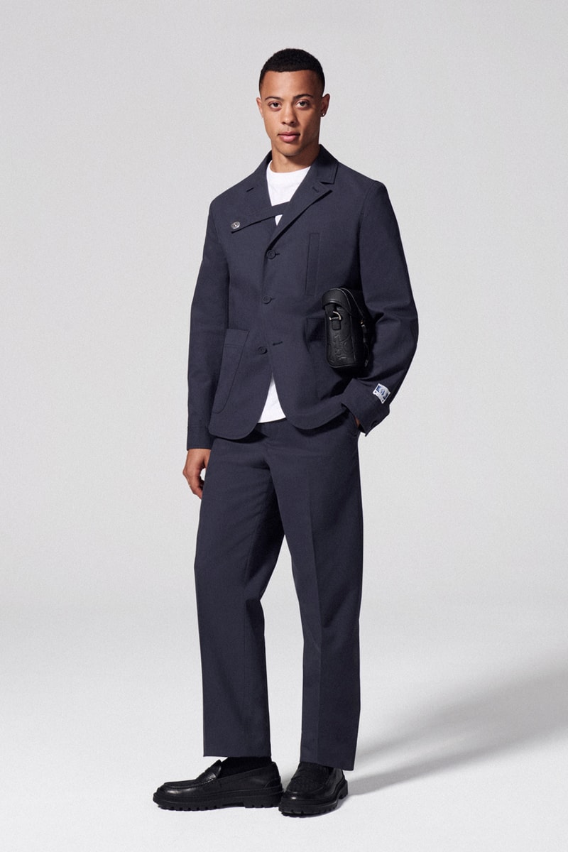Dior Names Hurdles Champion Sasha Zhoya Its Newest Ambassador