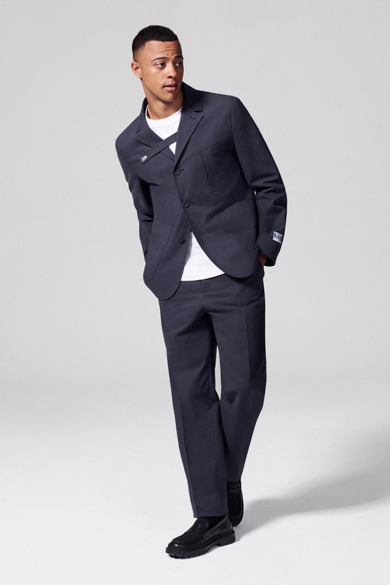 Dior Names Hurdles Champion Sasha Zhoya Its Newest Ambassador