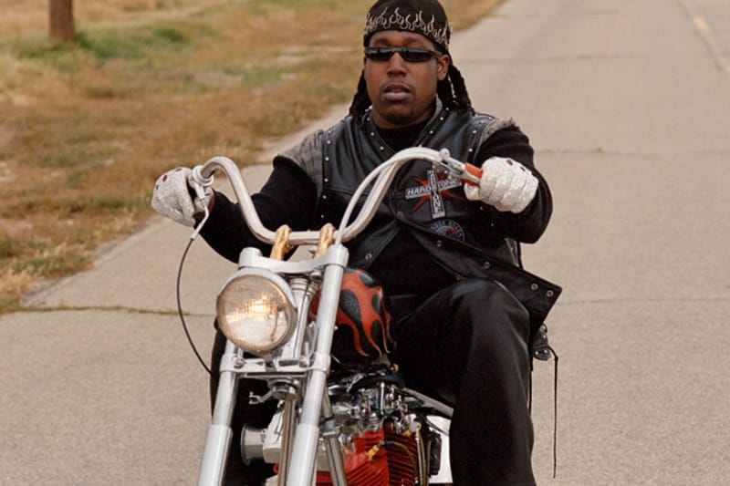 Don Toliver’s Custom ‘Fortnite’ Game Pits Players in a Biker Gang Turf War