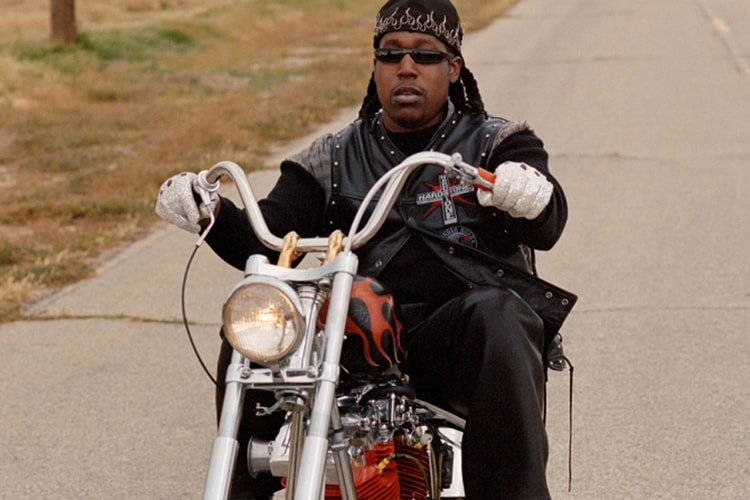 Don Toliver’s Custom ‘Fortnite’ Game Pits Players in a Biker Gang Turf War