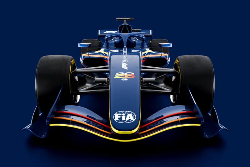 FIA Formula 1 2026 Regulations Release Info