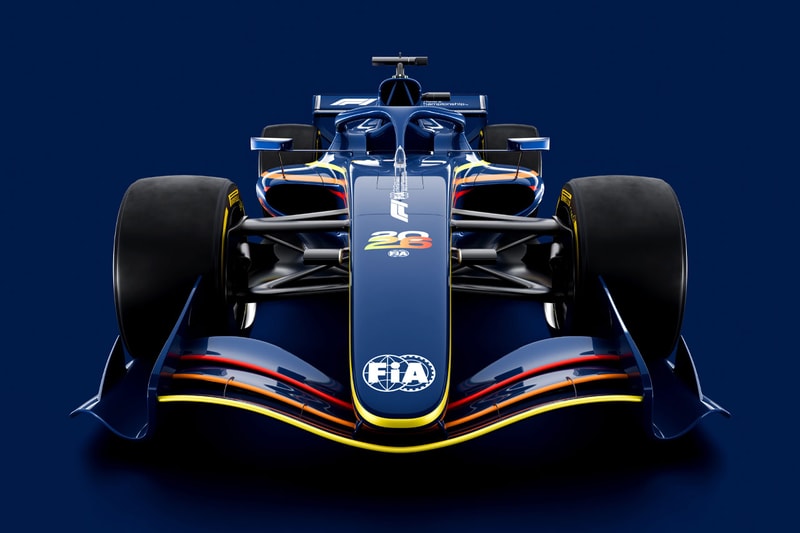 FIA Formula 1 2026 Regulations Release Info