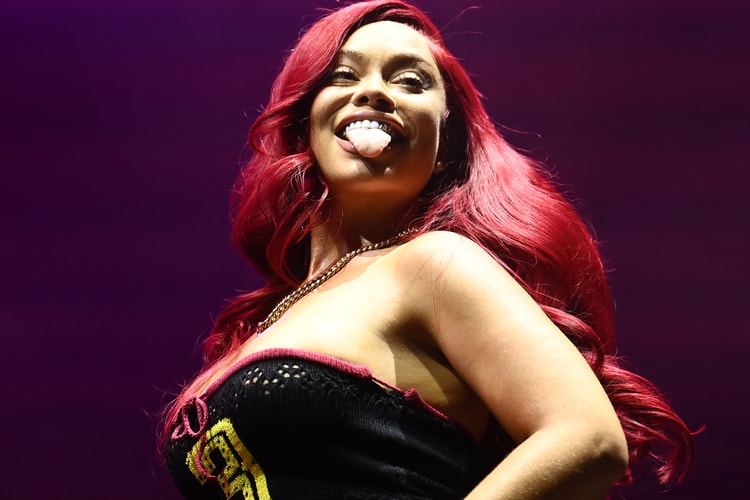 Latto, Megan Thee Stallion and Flo Milli Unite for "Sunday Service" Remix
