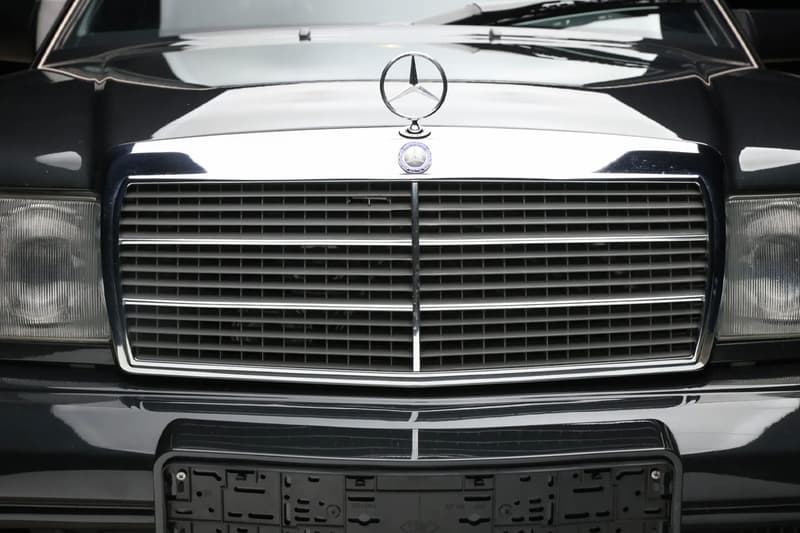 Mercedes Benz 190E Evo II Bring A Trailer Auction Info