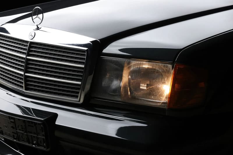 Mercedes Benz 190E Evo II Bring A Trailer Auction Info