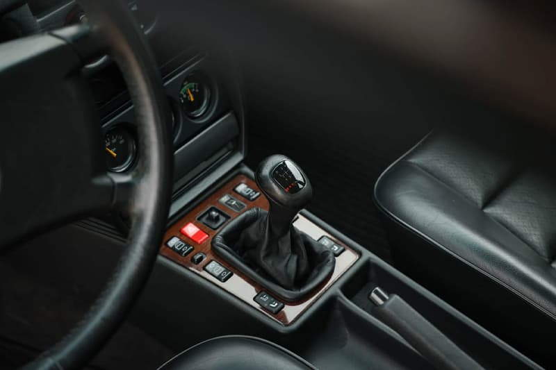 Mercedes Benz 190E Evo II Bring A Trailer Auction Info