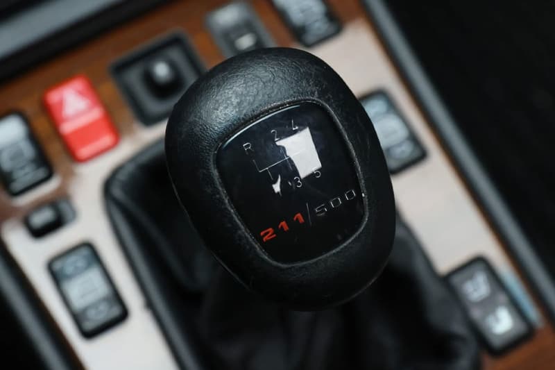 Mercedes Benz 190E Evo II Bring A Trailer Auction Info