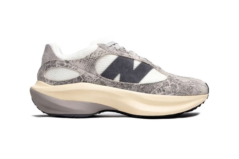 New Balance Snakeskin WRPD Runner Release Info