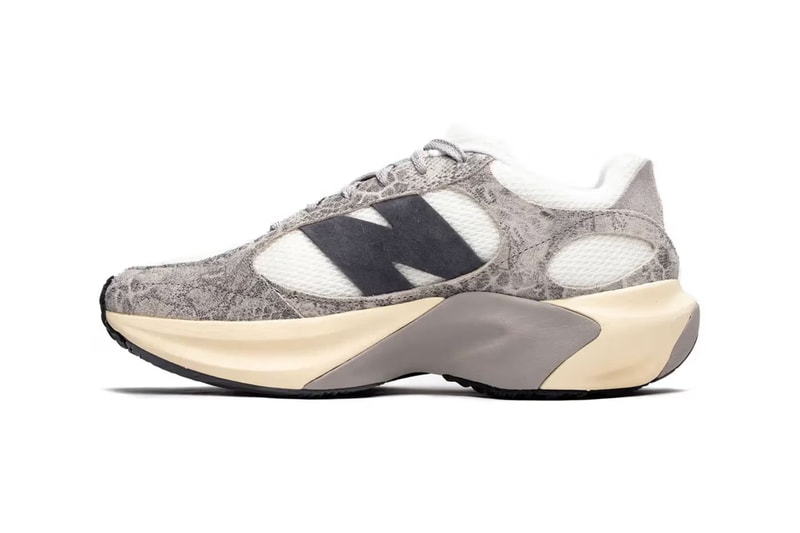 New Balance Snakeskin WRPD Runner Release Info