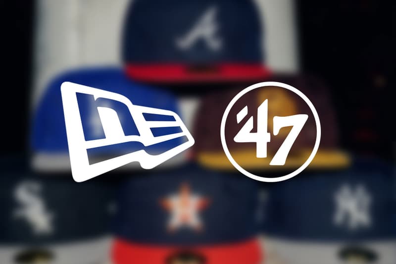 New Era To Acquire '47 in Major Sporting Headwear Deal