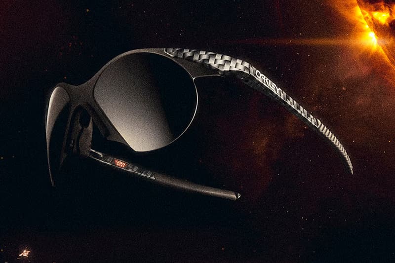 Oakley MUZM Sub Zero N Inspired by 90s Original Icon max fearlight 1990s future genesis