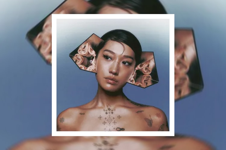 Peggy Gou's Debut Album 'I Hear You' Has Finally Arrived