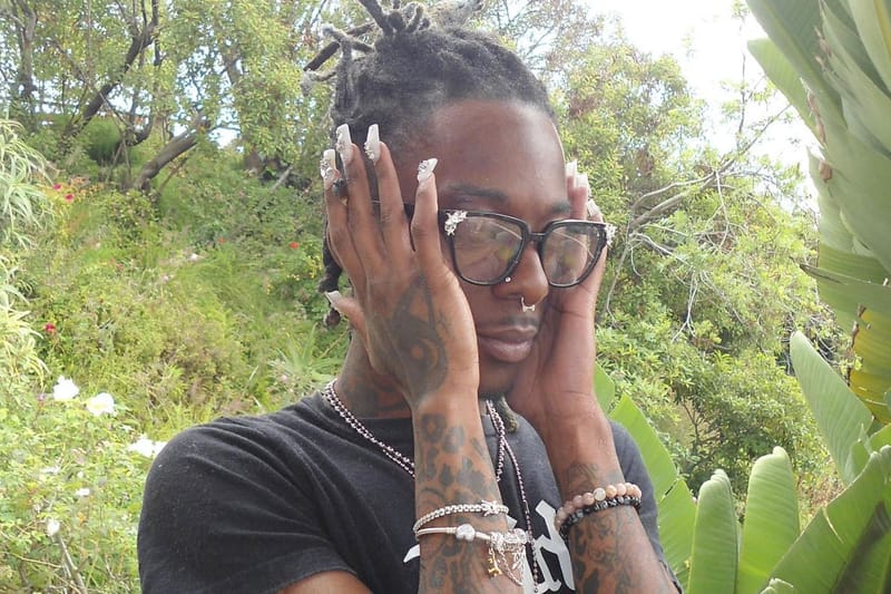 skaiwater Is Still on Their Journey