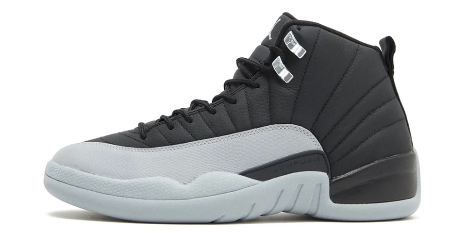 Air Jordan 12  display picture 1