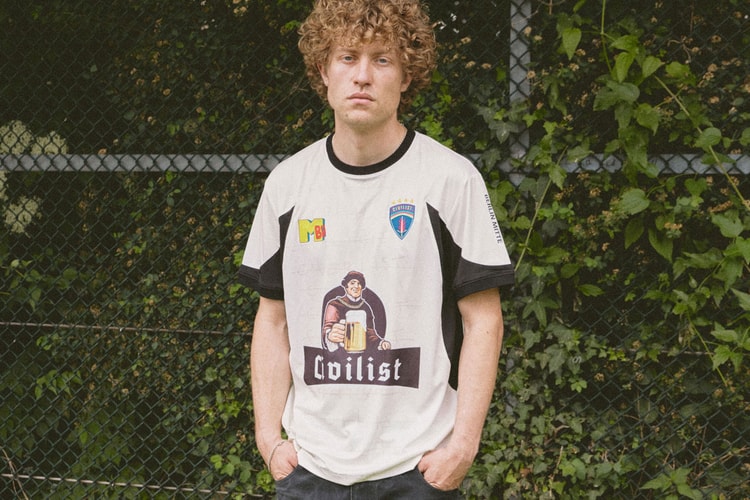 Civilist Summer 2024 Packs a Vibrant Punch