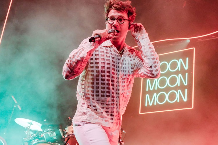 Glass Animals Drop Summer Bop "A Tear In Space (Airlock)"