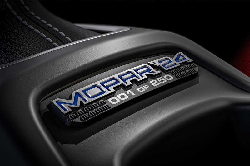 Limited Edition Mopar Jeep Gladiator Release Info