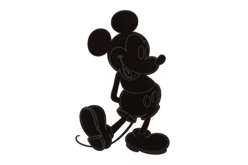 N HOOLYWOOD x Disney Mickey Mouse Capsule Release Info