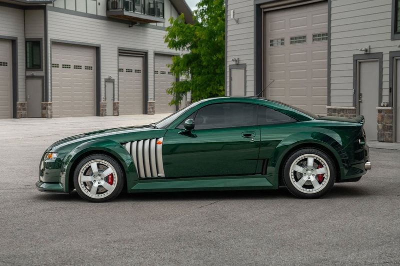 2005 MG XPower SV R 5 Speed Bring A Trailer Auction Info