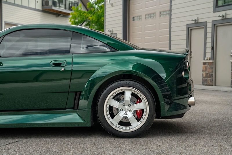 2005 MG XPower SV R 5 Speed Bring A Trailer Auction Info