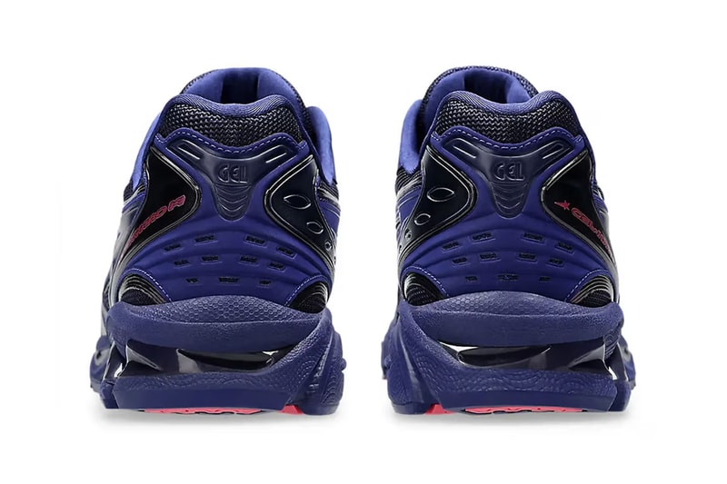 ASICS x Li Gong 8ON8 GEL Kayano 14 Pack Release Info