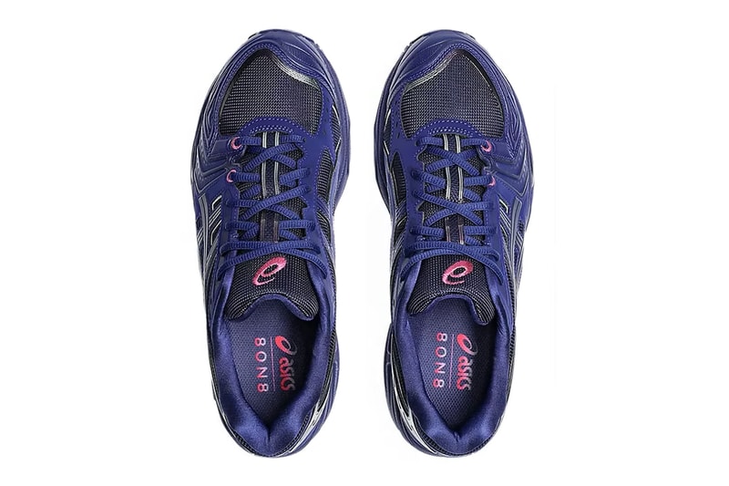 ASICS x Li Gong 8ON8 GEL Kayano 14 Pack Release Info