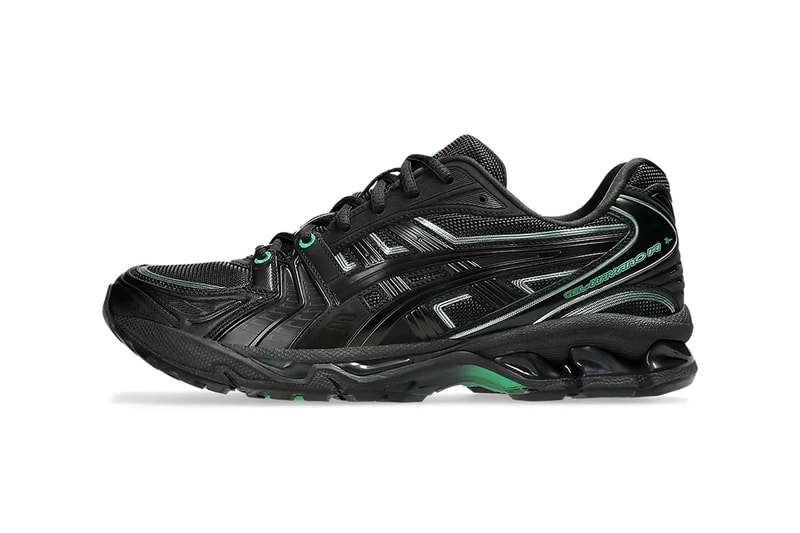 ASICS x Li Gong 8ON8 GEL Kayano 14 Pack Release Info