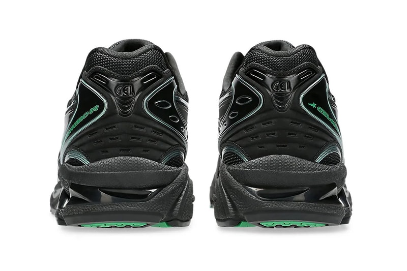 ASICS x Li Gong 8ON8 GEL Kayano 14 Pack Release Info