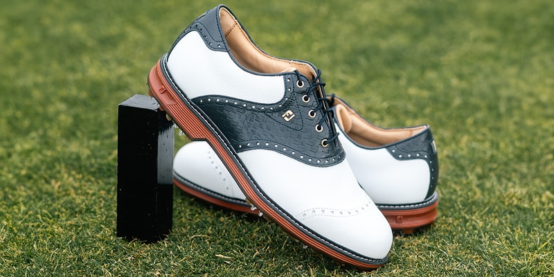 The FootJoy Red Clay Premiere Series Honors the US Open - Vimarsana News