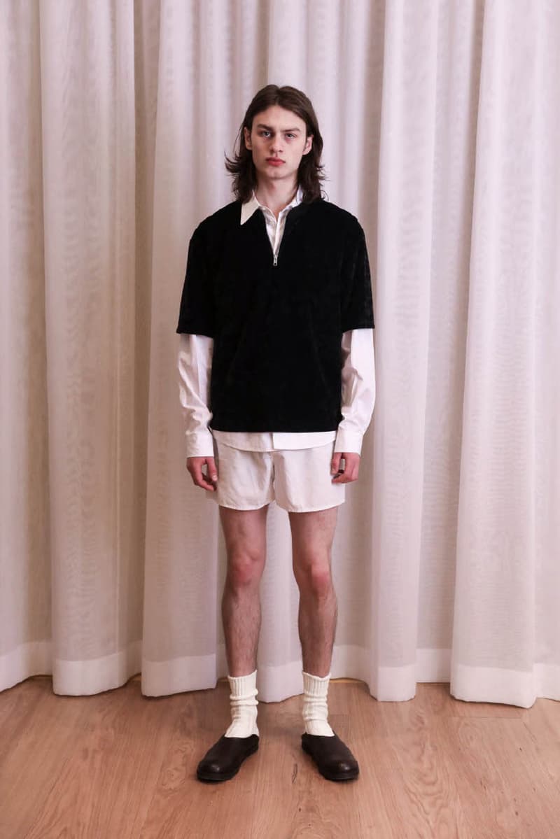 le PÈRE FW24 Goes Deeper Into Subverting Hyper-Masculinity Fashion