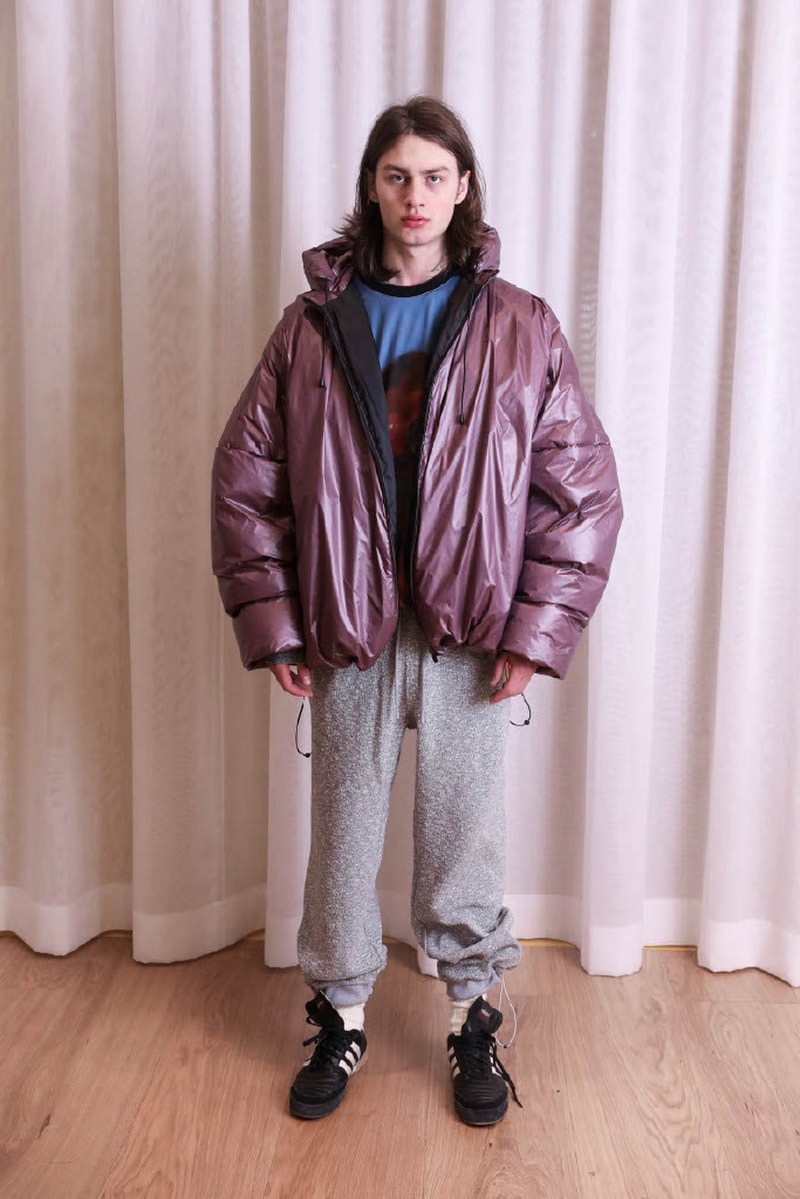 le PÈRE FW24 Goes Deeper Into Subverting Hyper-Masculinity Fashion