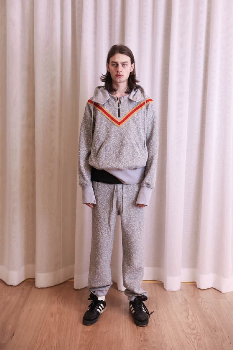 le PÈRE FW24 Goes Deeper Into Subverting Hyper-Masculinity Fashion