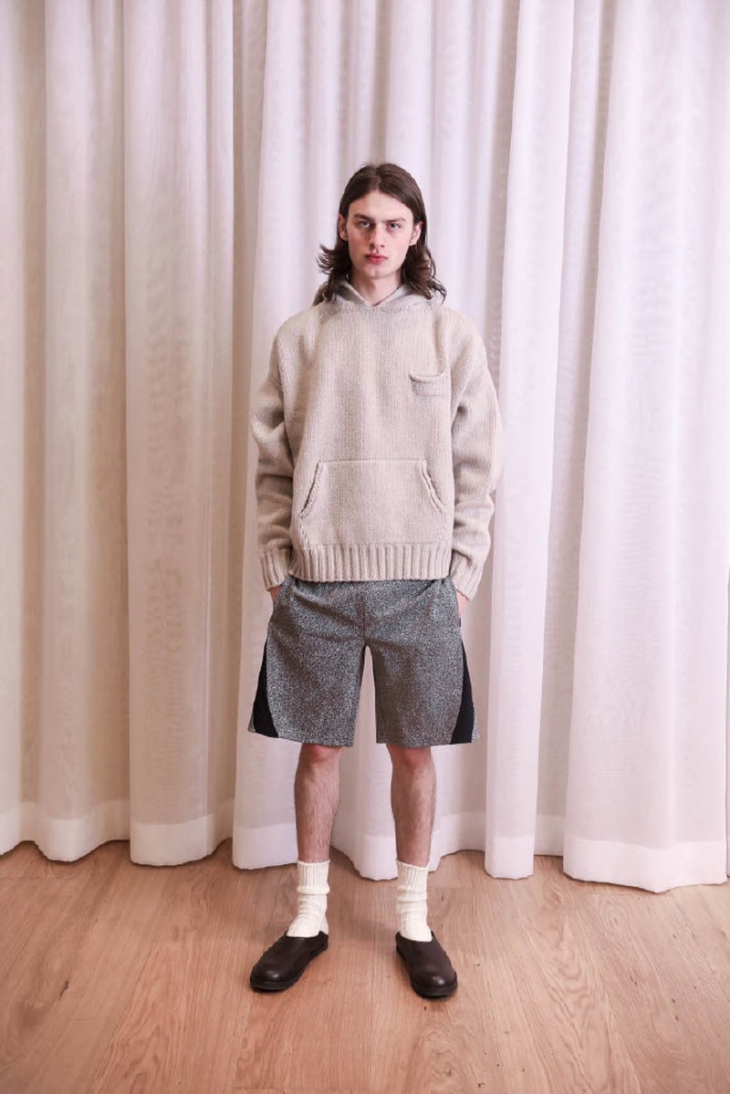 le PÈRE FW24 Goes Deeper Into Subverting Hyper-Masculinity Fashion