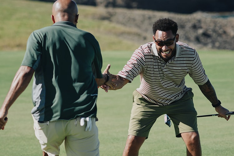 The MANORS Summer Capsule Is Ready for Caribbean Heat