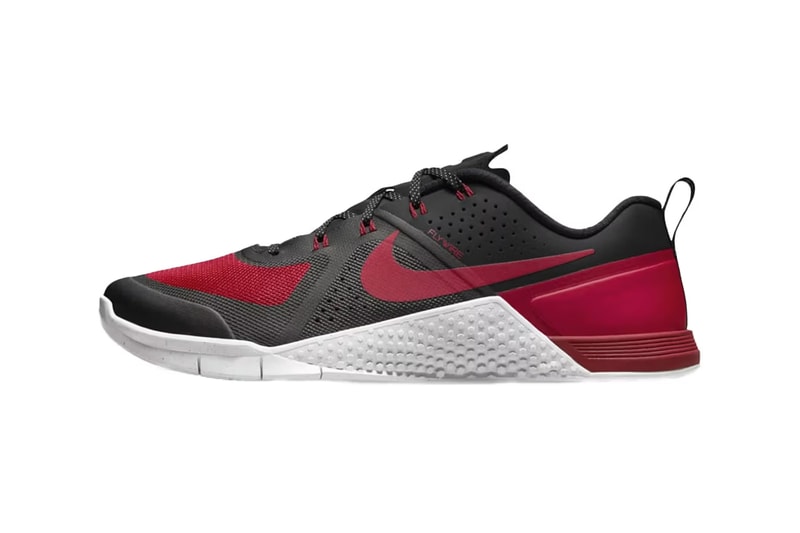 Nike Metcon 1 OG Road to Metcon X Banned Release Info